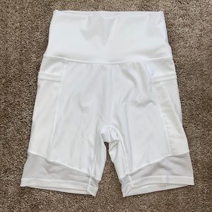 Aerie Biker Shorts